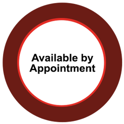 available-by-appointment-badge