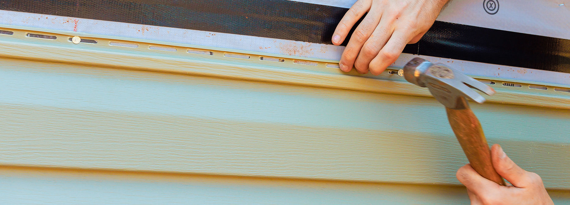 Vinyl Siding