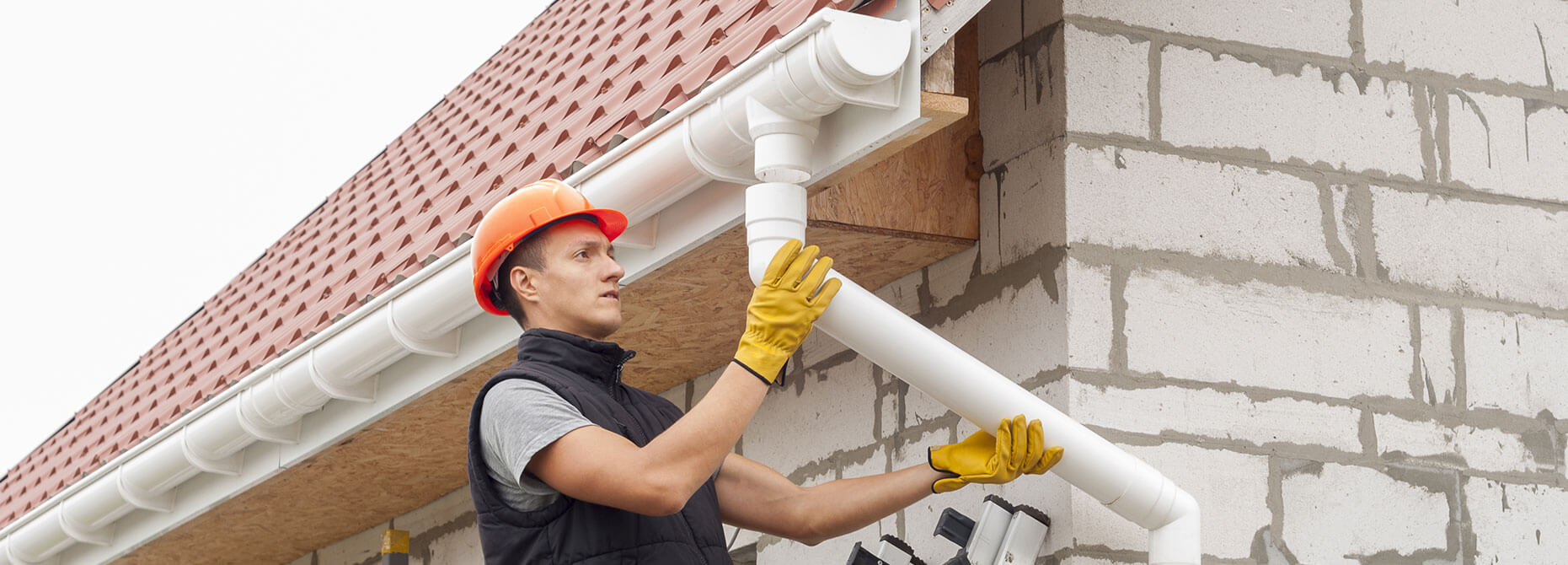 Siding Installation
